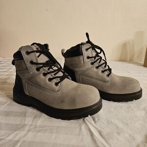 Women's Dakota Workboots